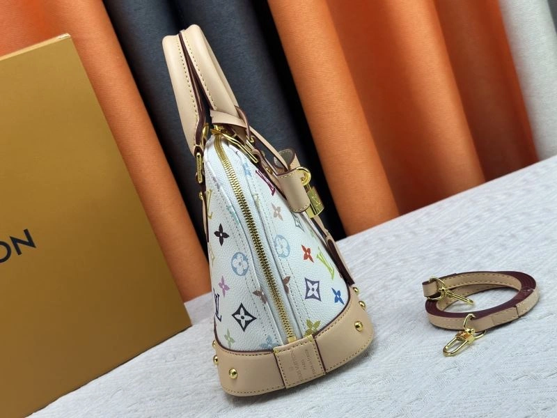 Louis Vuitton Top Handle Bags Refined 80314