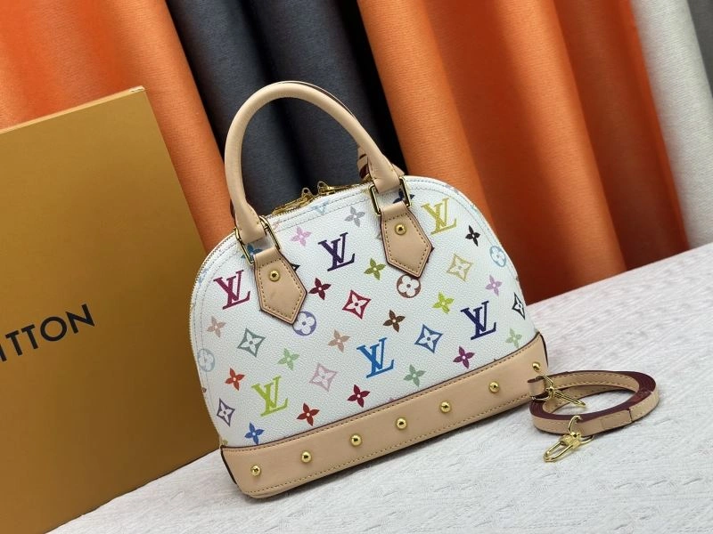 Louis Vuitton Top Handle Bags Refined 80314