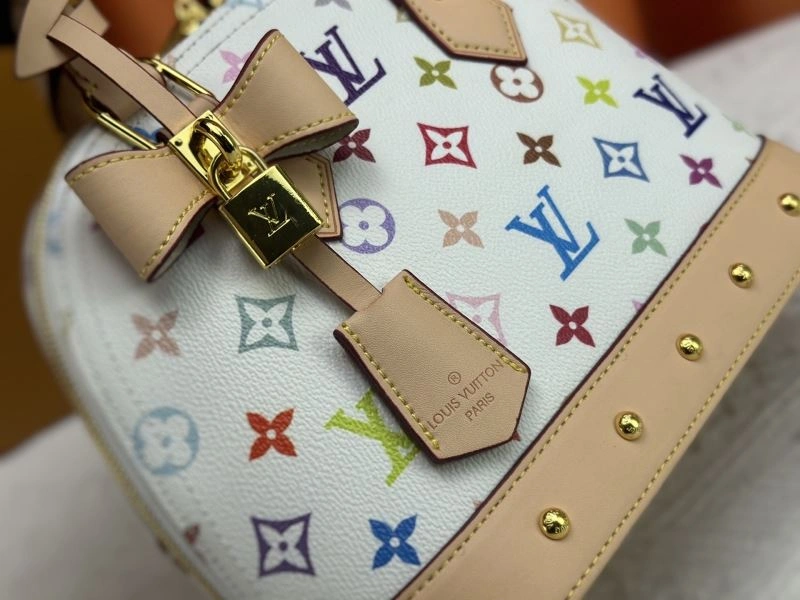 Louis Vuitton Top Handle Bags Refined 80314