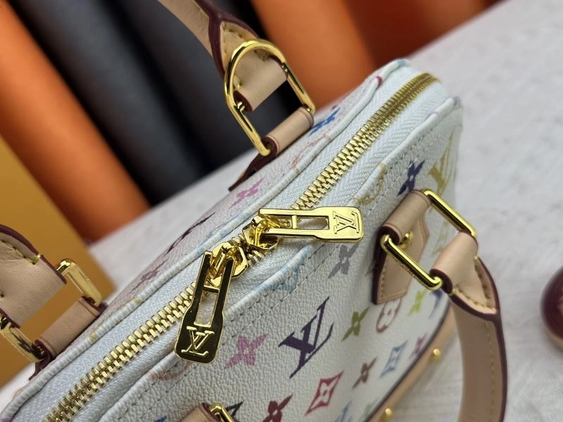 Louis Vuitton Top Handle Bags Refined 80314