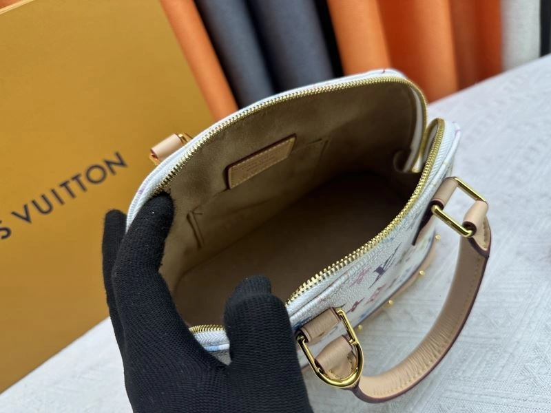 Louis Vuitton Top Handle Bags Refined 80314