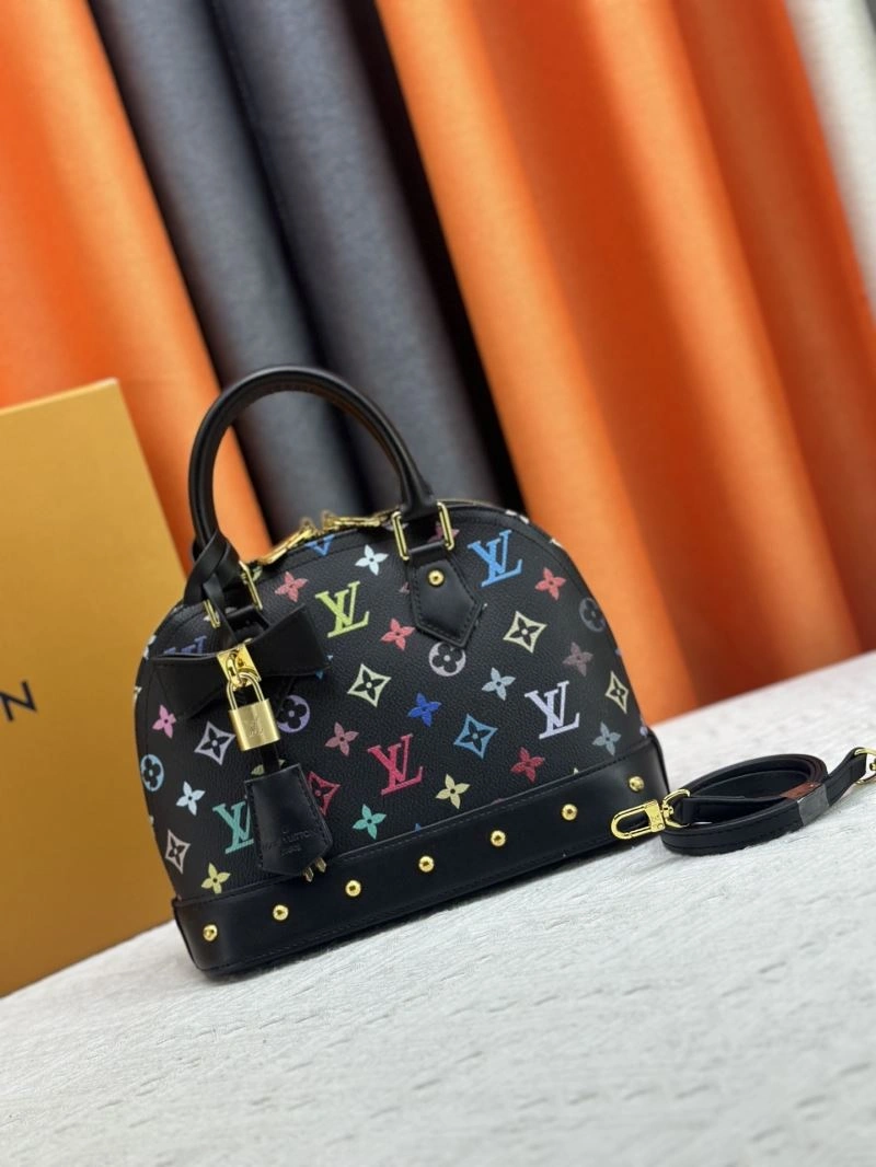 Louis Vuitton Top Handle Bags Functional 80309