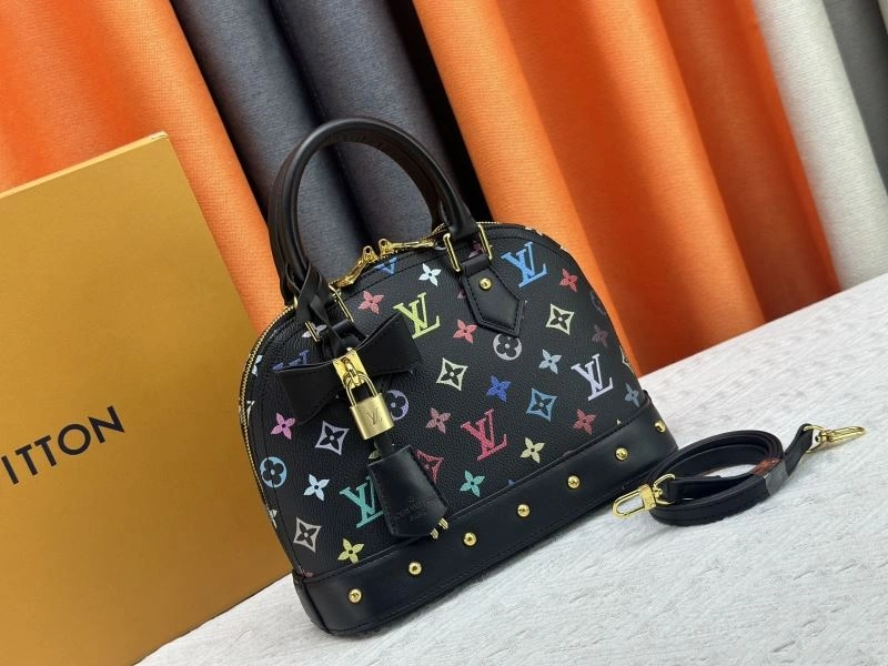 Louis Vuitton Top Handle Bags Functional 80309