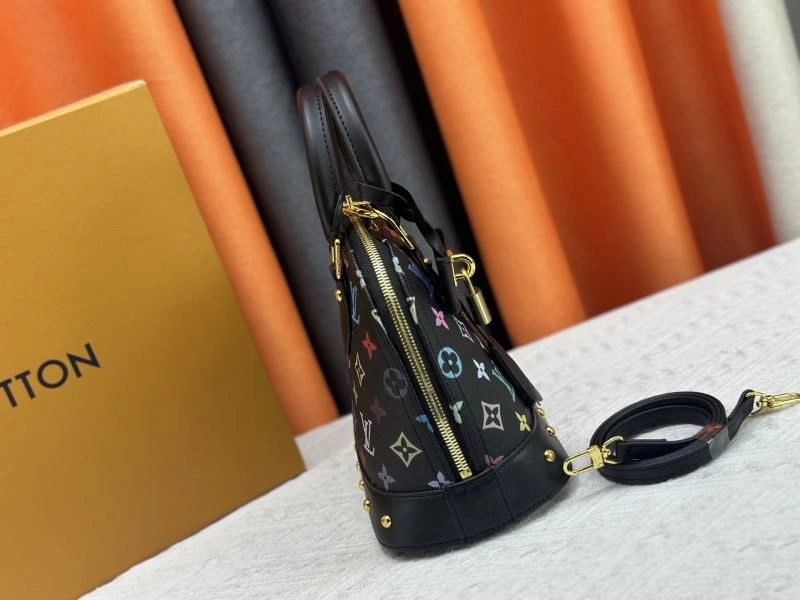 Louis Vuitton Top Handle Bags Functional 80309