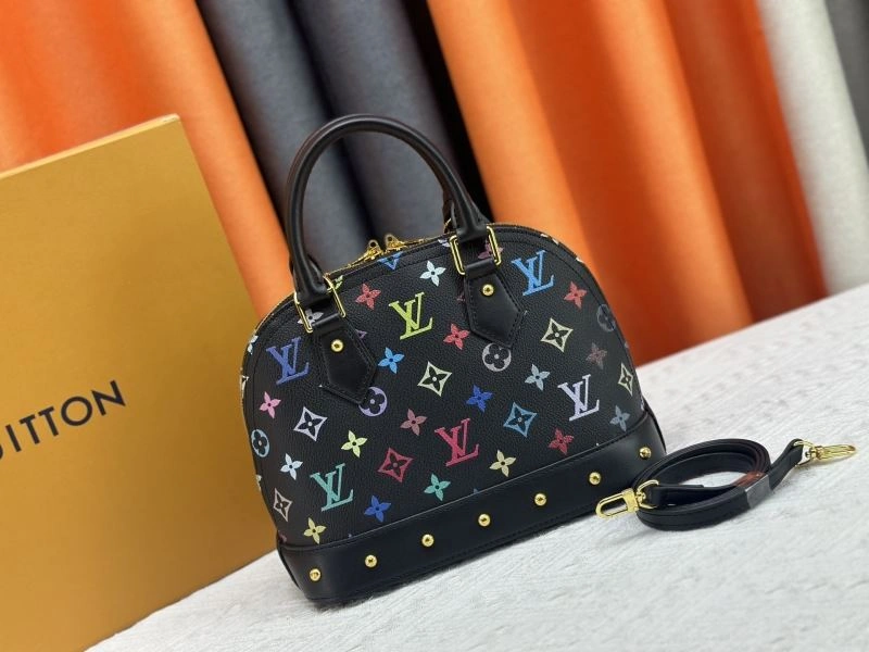 Louis Vuitton Top Handle Bags Functional 80309