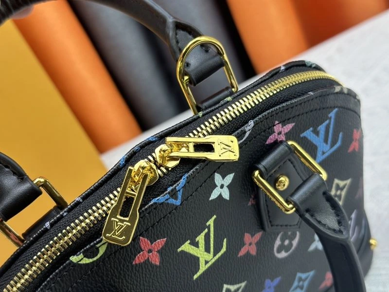 Louis Vuitton Top Handle Bags Functional 80309