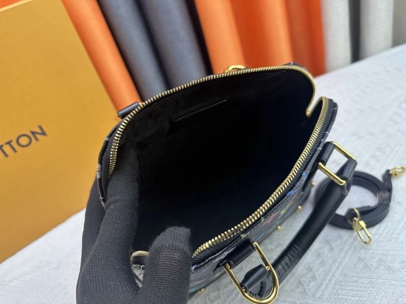 Louis Vuitton Top Handle Bags Functional 80309
