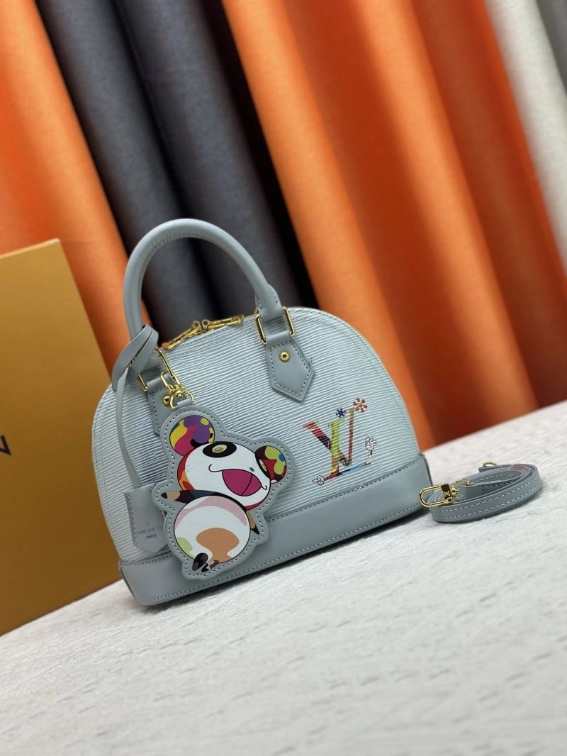 Popular Louis Vuitton Top Handle Bags 80313