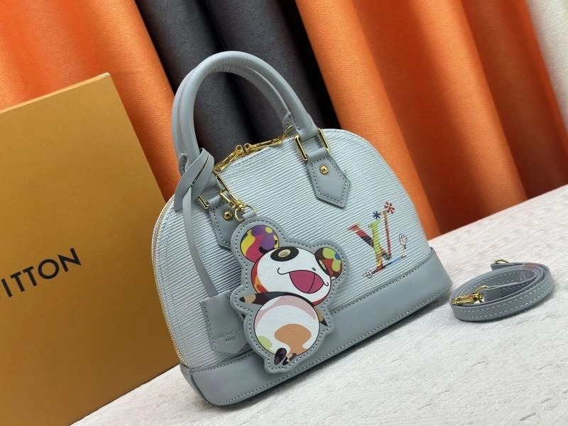 Popular Louis Vuitton Top Handle Bags 80313