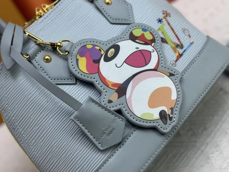 Popular Louis Vuitton Top Handle Bags 80313