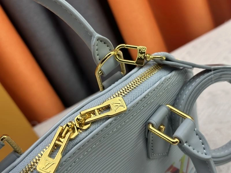 Popular Louis Vuitton Top Handle Bags 80313