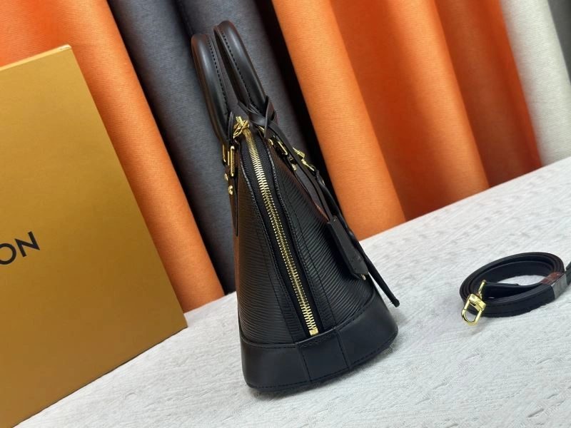 Bold Louis Vuitton Top Handle Bags 80311