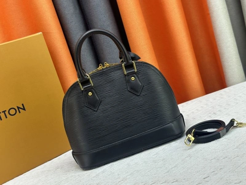 Bold Louis Vuitton Top Handle Bags 80311