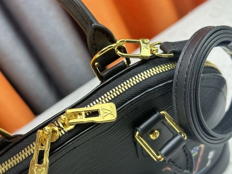Bold Louis Vuitton Top Handle Bags 80311