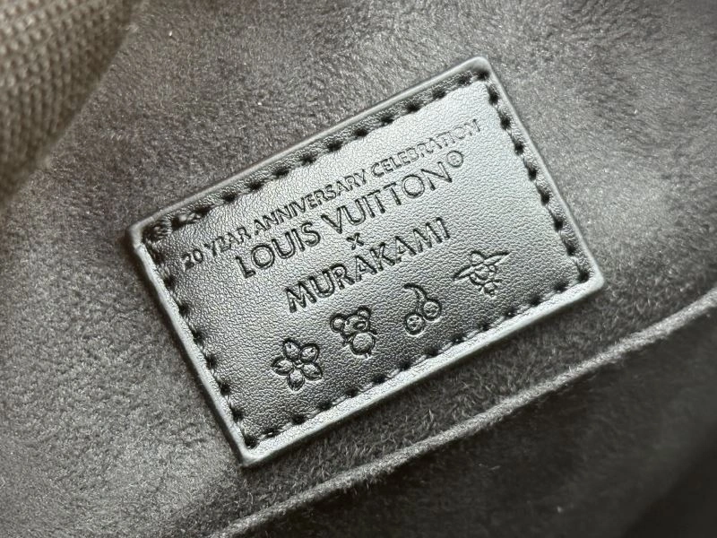 Bold Louis Vuitton Top Handle Bags 80311