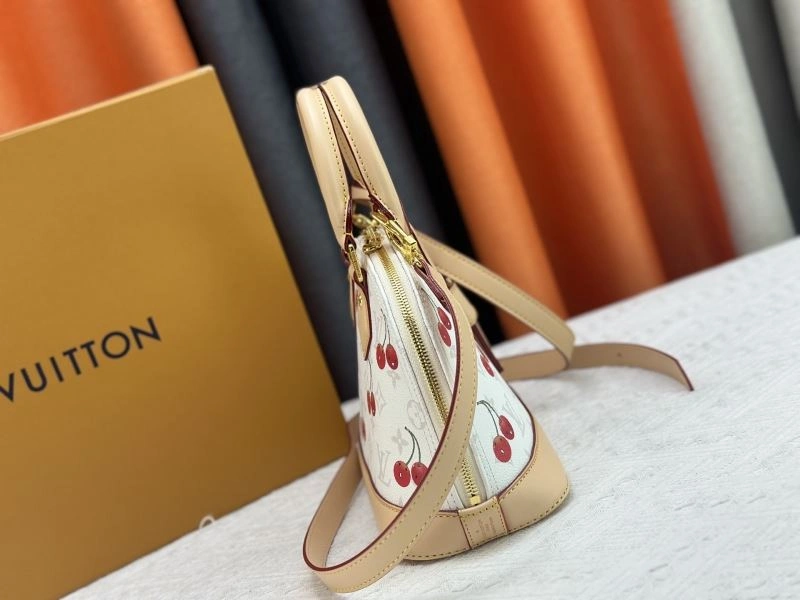 Louis Vuitton Top Handle Bags Packable 80310