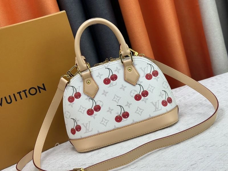 Louis Vuitton Top Handle Bags Packable 80310