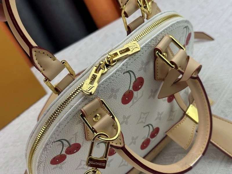 Louis Vuitton Top Handle Bags Packable 80310