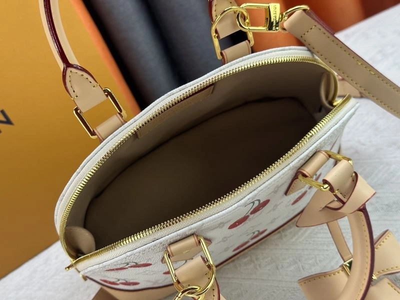 Louis Vuitton Top Handle Bags Packable 80310