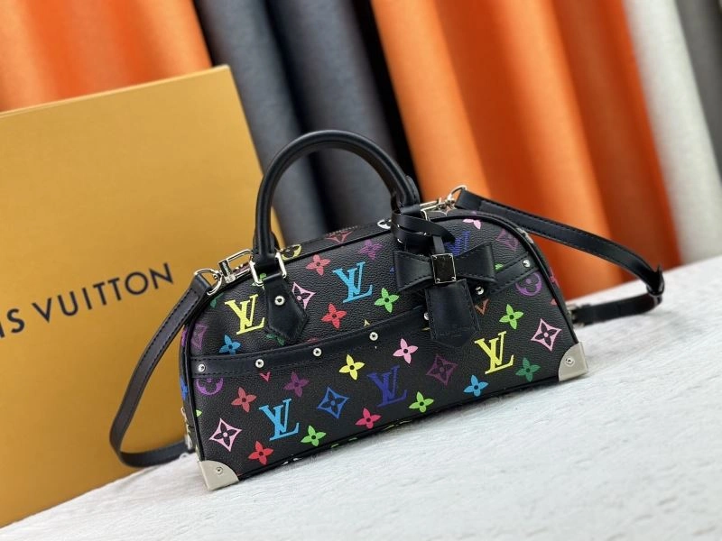 HighPerformance Louis Vuitton Top Handle Bags 80307