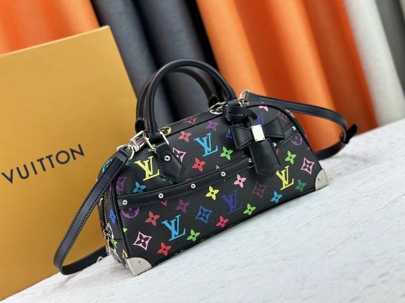 HighPerformance Louis Vuitton Top Handle Bags 80307