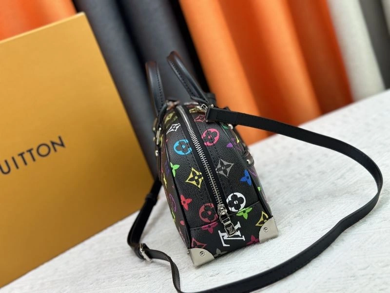 HighPerformance Louis Vuitton Top Handle Bags 80307