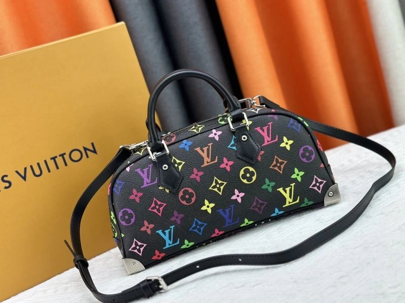 HighPerformance Louis Vuitton Top Handle Bags 80307
