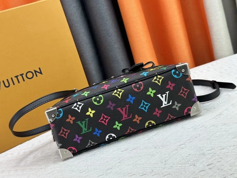 HighPerformance Louis Vuitton Top Handle Bags 80307