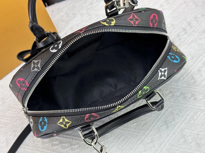 HighPerformance Louis Vuitton Top Handle Bags 80307