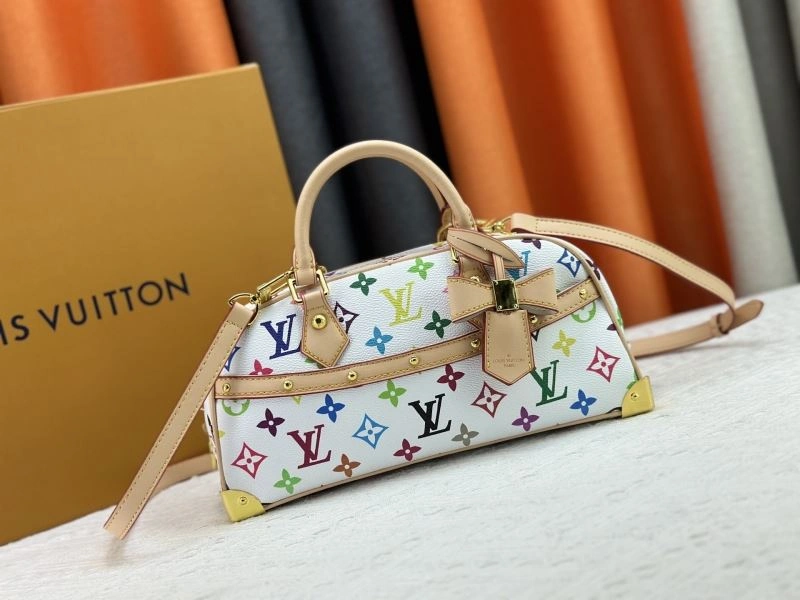 Louis Vuitton Top Handle Bags Thermal 80328