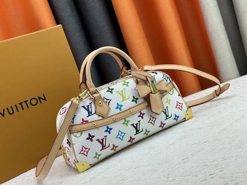 Louis Vuitton Top Handle Bags Thermal 80328