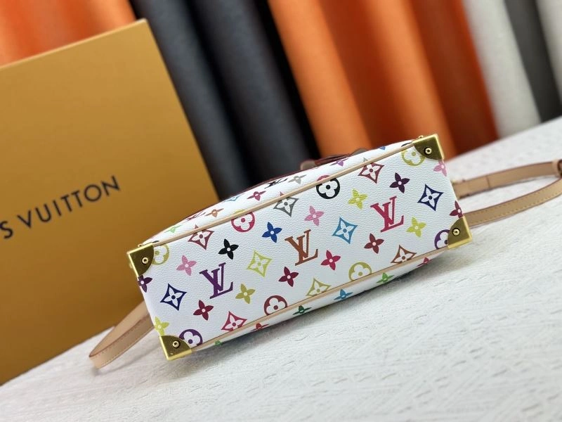 Louis Vuitton Top Handle Bags Thermal 80328