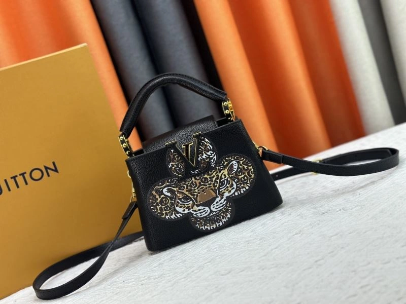 Louis Vuitton Top Handle Bags Contemporary 80324