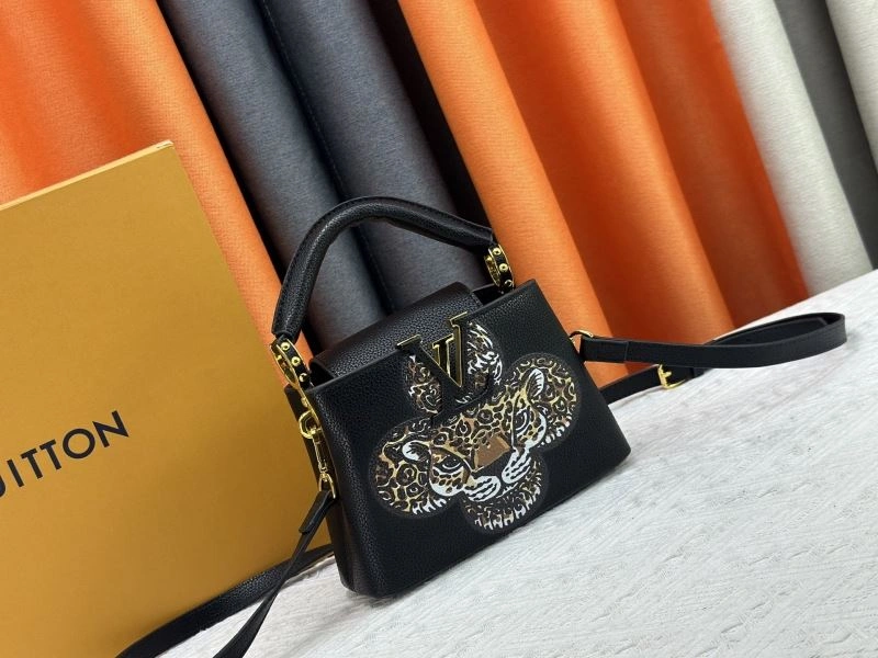 Louis Vuitton Top Handle Bags Contemporary 80324