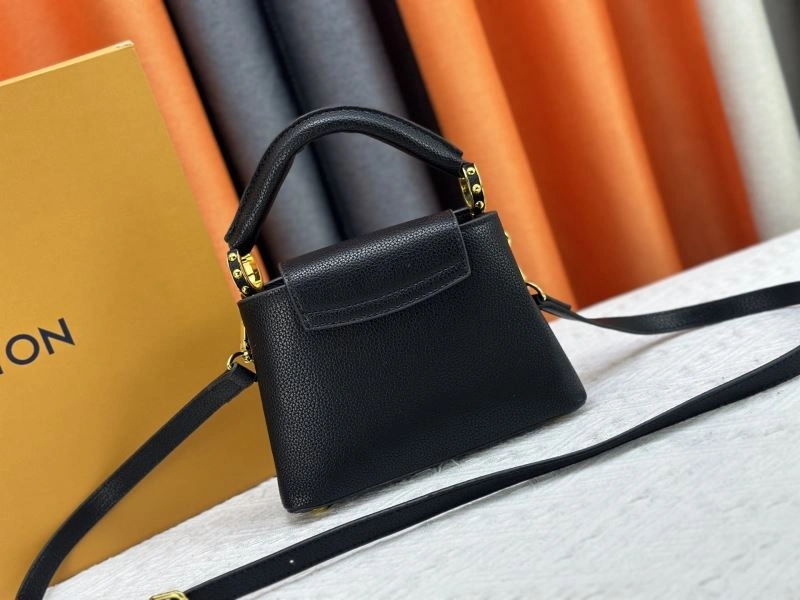 Louis Vuitton Top Handle Bags Contemporary 80324