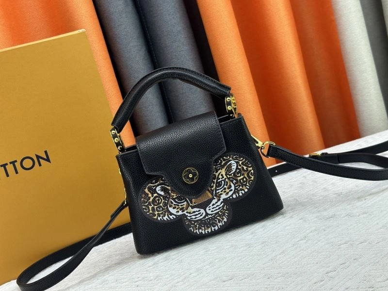Louis Vuitton Top Handle Bags Contemporary 80324