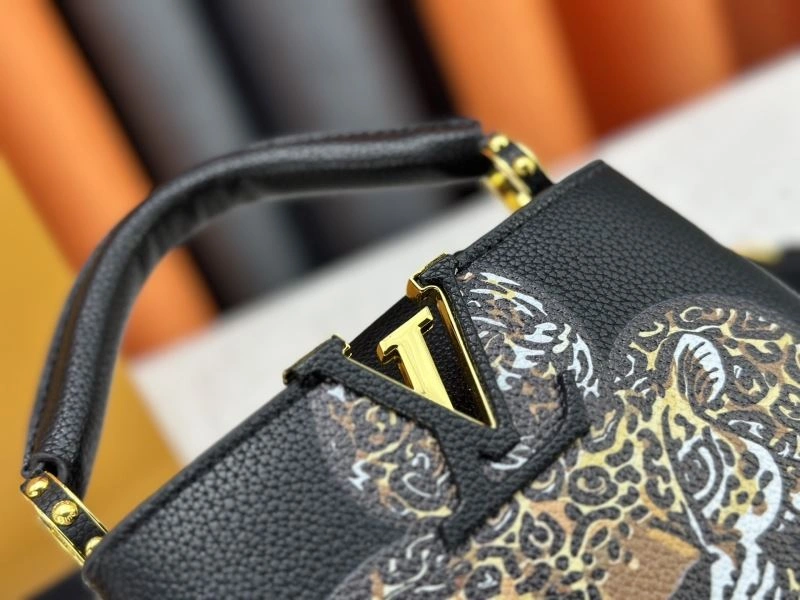Louis Vuitton Top Handle Bags Contemporary 80324