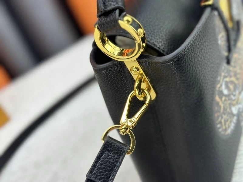 Louis Vuitton Top Handle Bags Contemporary 80324
