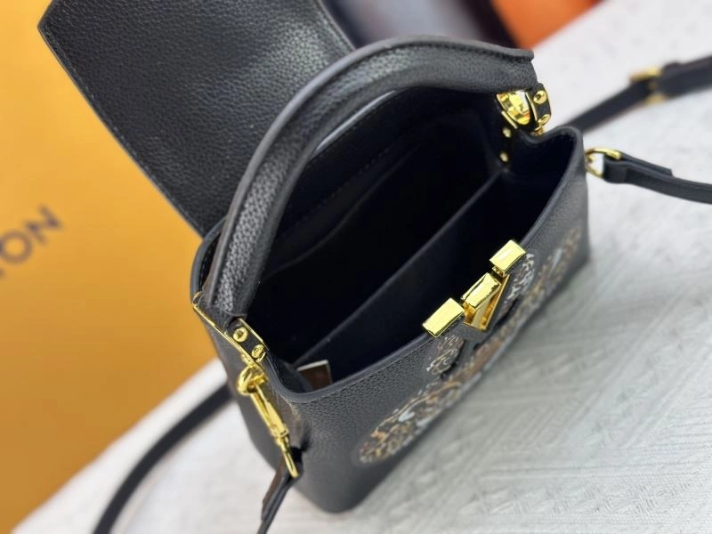 Louis Vuitton Top Handle Bags Contemporary 80324