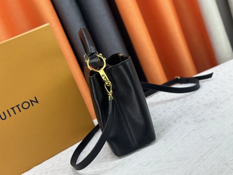 Refined Louis Vuitton Top Handle Bags 80327