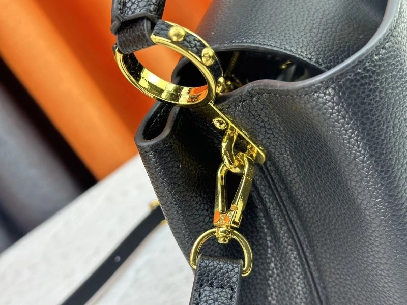 Refined Louis Vuitton Top Handle Bags 80327