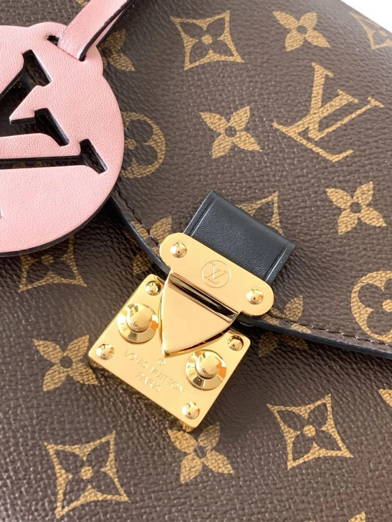 Practical Louis Vuitton Top Handle Bags 94162