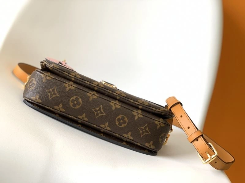 Practical Louis Vuitton Top Handle Bags 94162