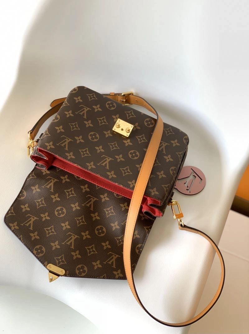 Practical Louis Vuitton Top Handle Bags 94162