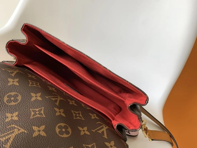 Practical Louis Vuitton Top Handle Bags 94162