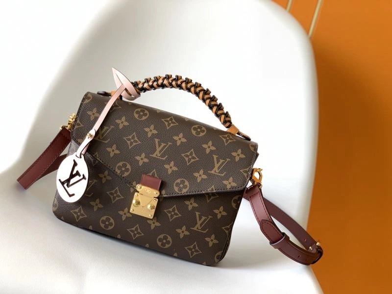 Louis Vuitton Top Handle Bags Popular 94159