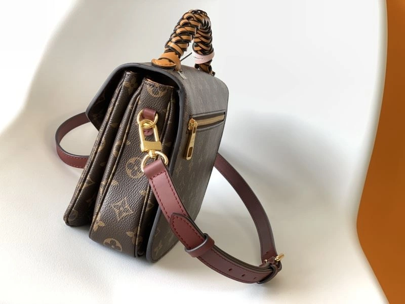Louis Vuitton Top Handle Bags Popular 94159