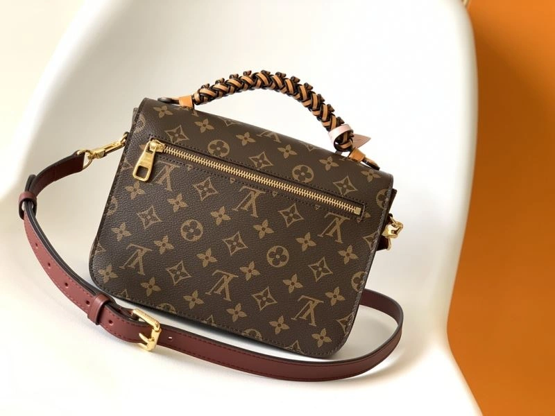 Louis Vuitton Top Handle Bags Popular 94159