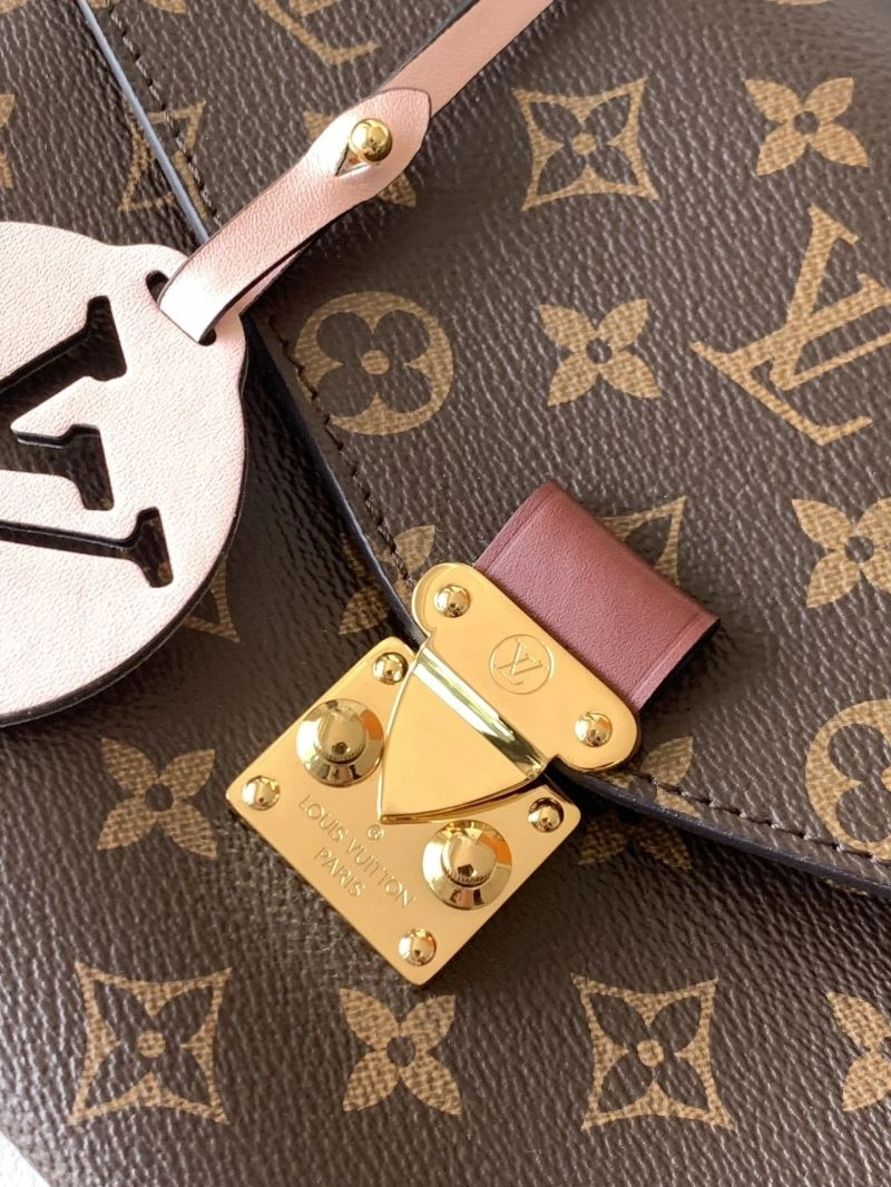 Louis Vuitton Top Handle Bags Popular 94159