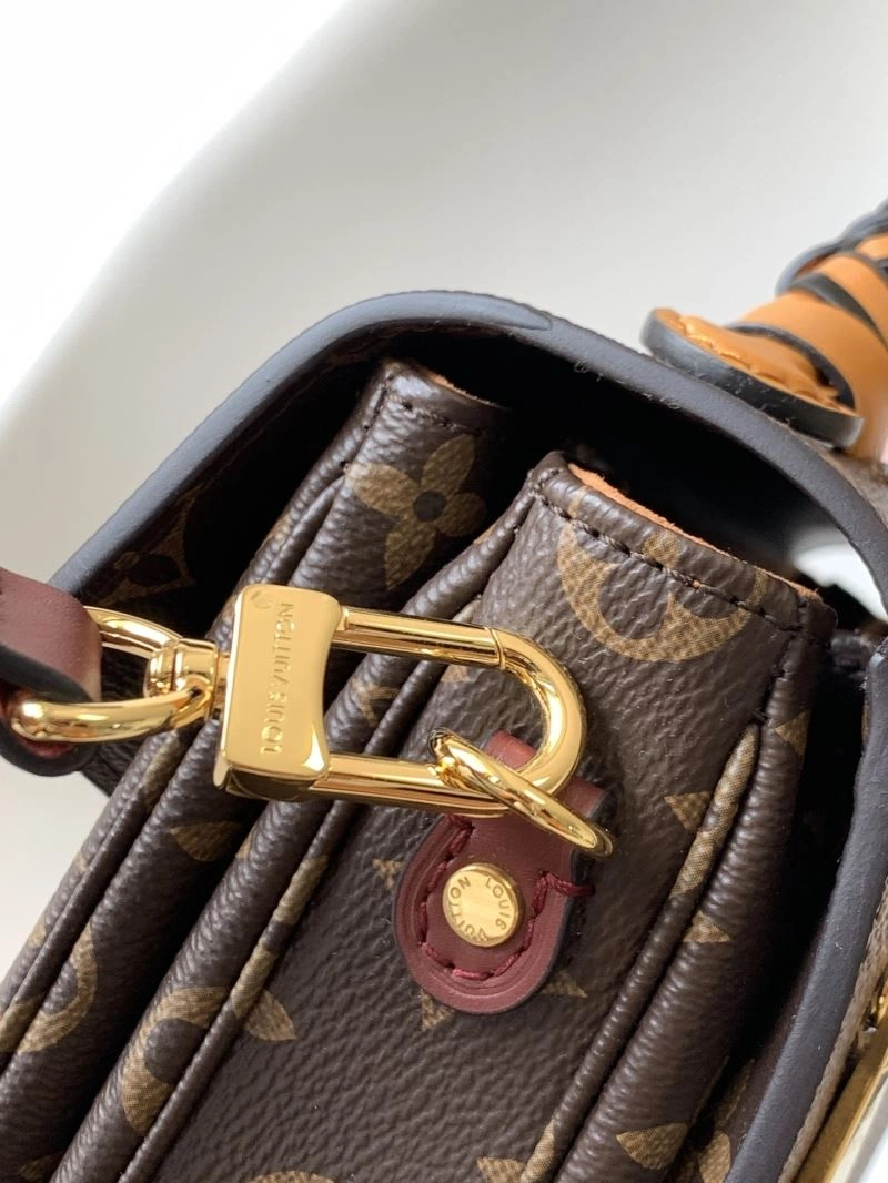 Louis Vuitton Top Handle Bags Popular 94159
